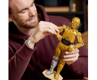 LEGO Star Wars 75398 C-3PO - 1266178 - zdjęcie 9